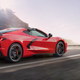 Image for article titled The 2020 Chevrolet C8 Mid-Engine Corvette Has 495 HP And Better Tech Than Ever